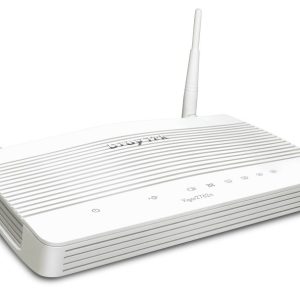 Draytek 2762N - Adsl/Fibre
